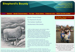 Shepherd's Bounty