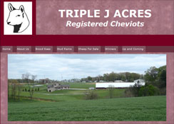 Triple J Acres